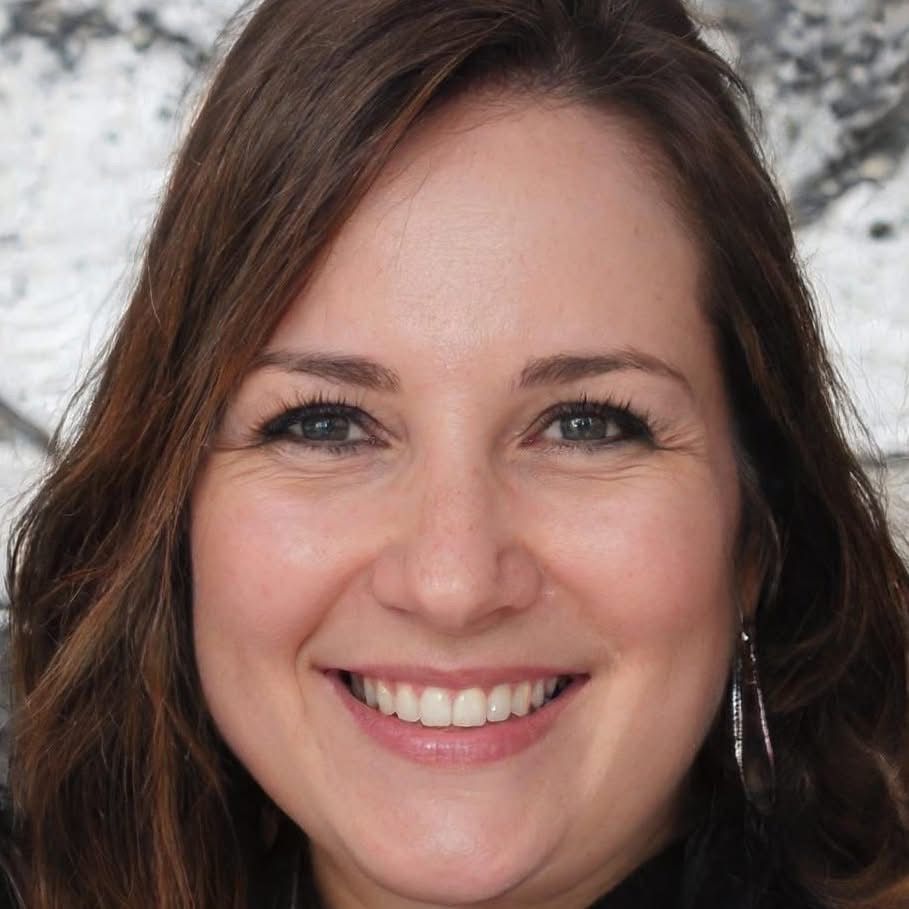 Avatar of Jennifer Taylor