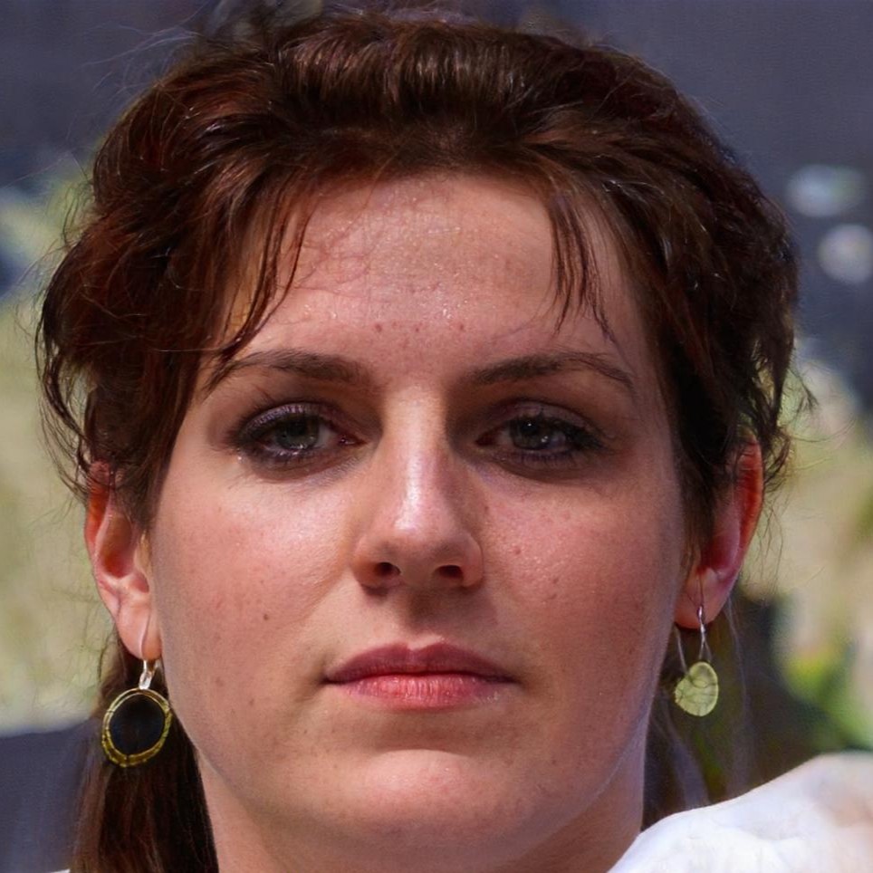 Avatar of Jennifer Taylor