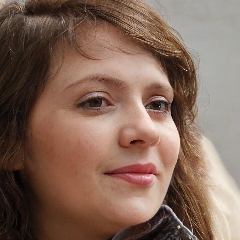 Avatar of Ashley Davis