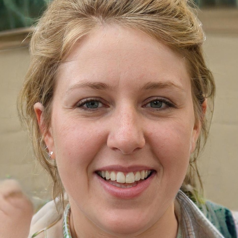 Avatar of Ashley Davis